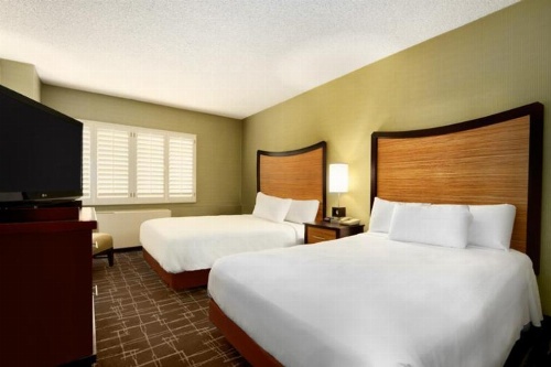 Fremont Hotel And Casino image 1