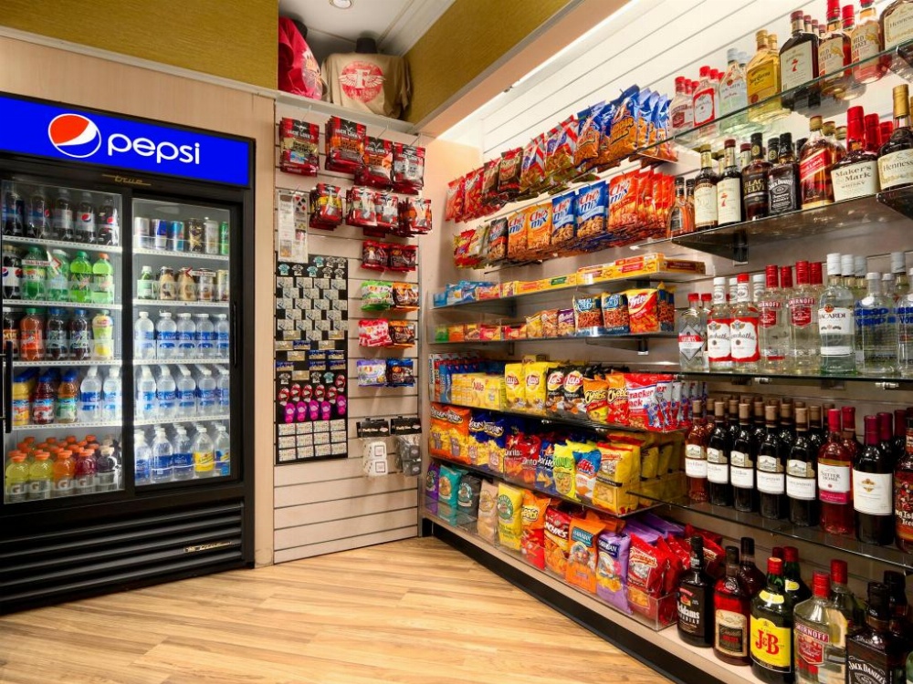 Fremont Hotel And Casino