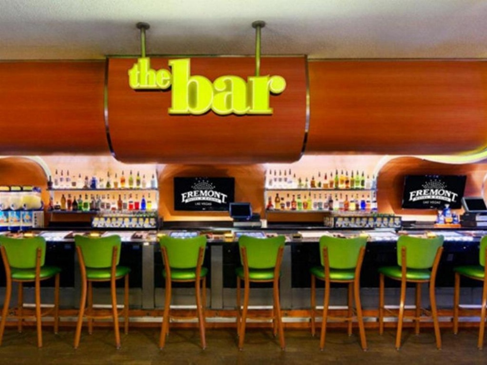 Fremont Hotel And Casino Image 11