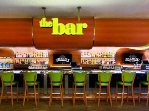 Fremont Hotel And Casino image 11