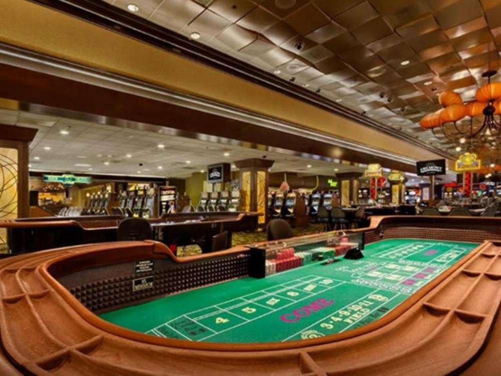 Fremont Hotel And Casino Image 14