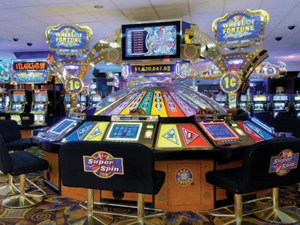 Fremont Hotel And Casino Image 15