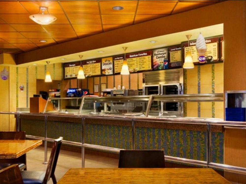 Fremont Hotel And Casino Image 16