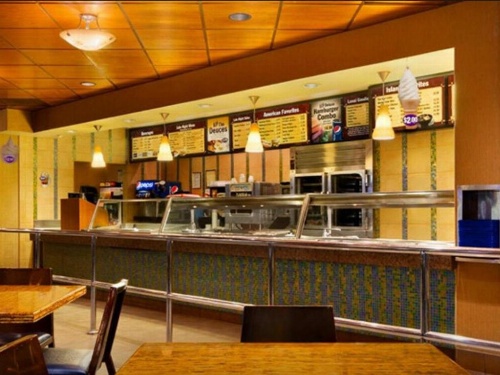 Fremont Hotel And Casino image 16