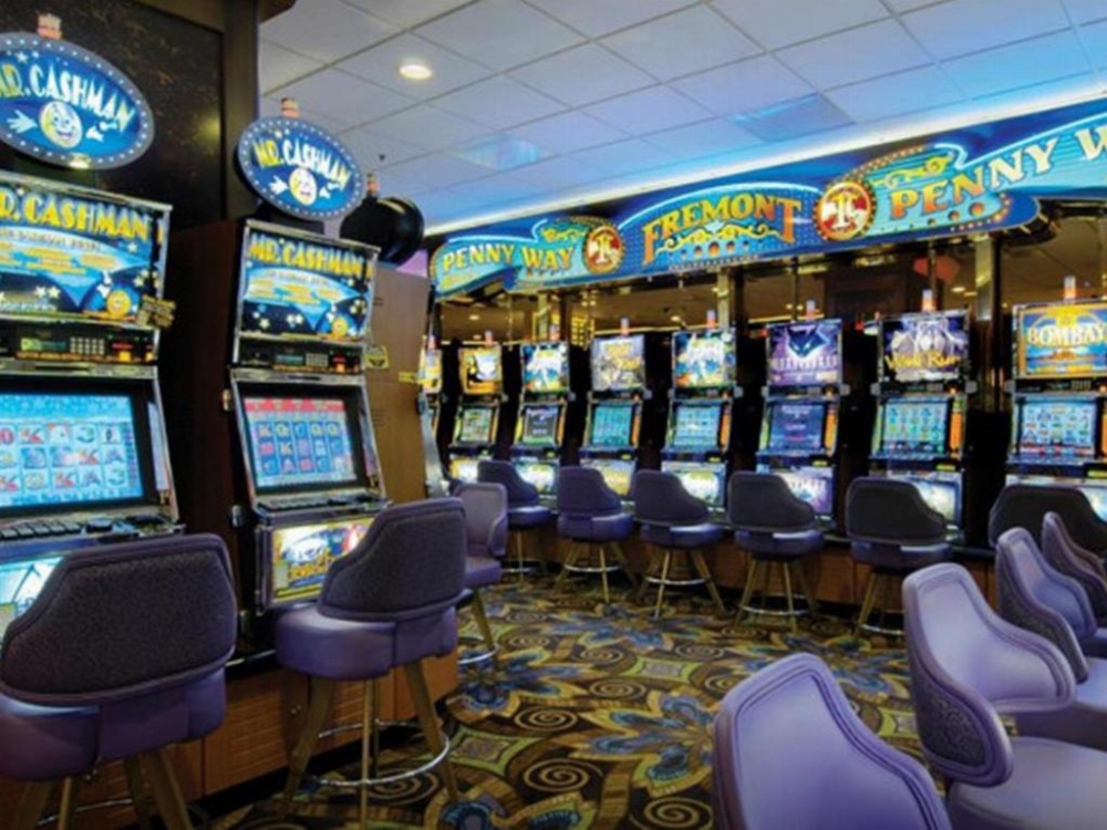 Fremont Hotel And Casino Image 17