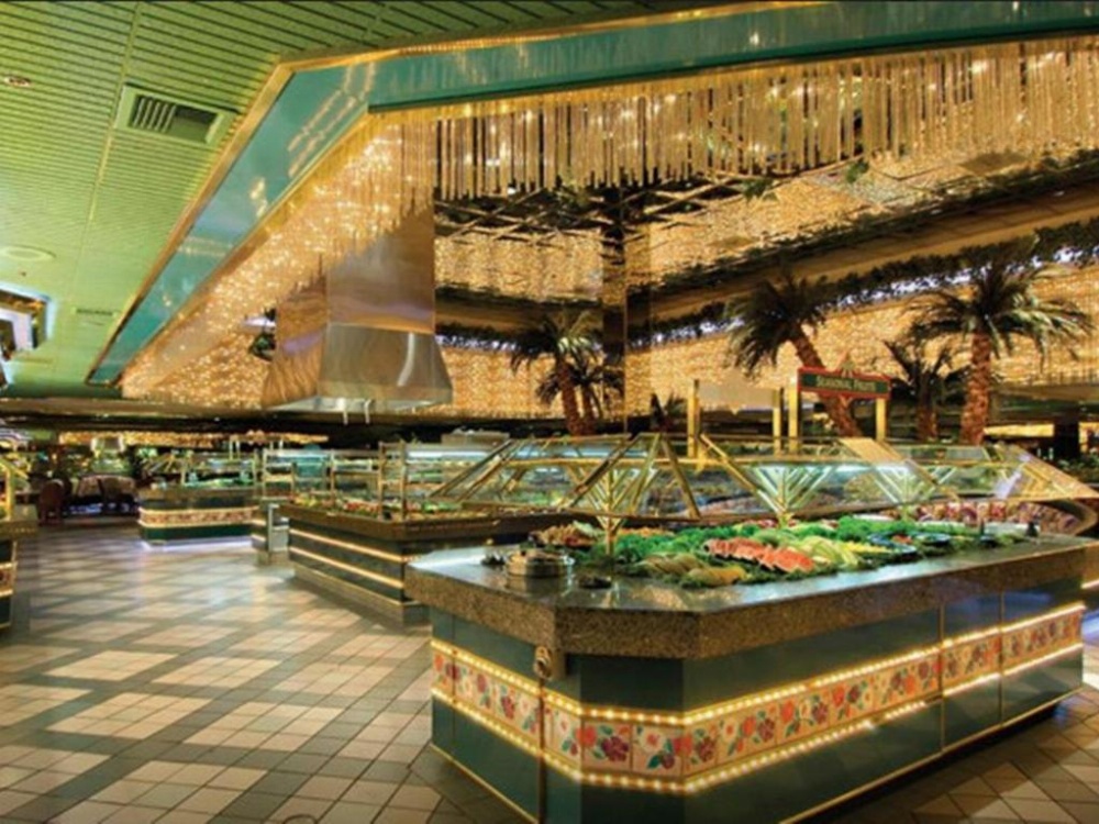 Fremont Hotel And Casino Image 19