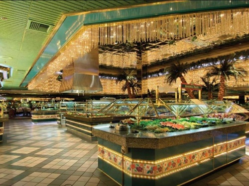 Fremont Hotel And Casino image 19