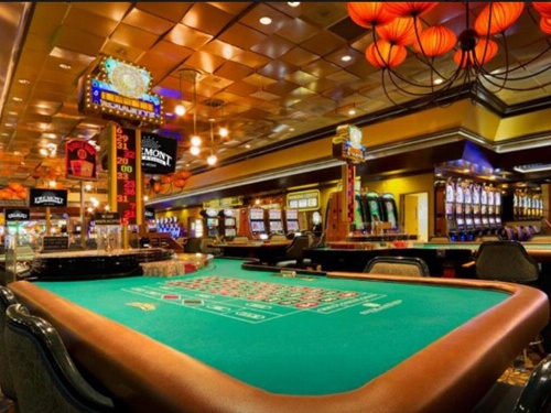 Fremont Hotel And Casino image 20