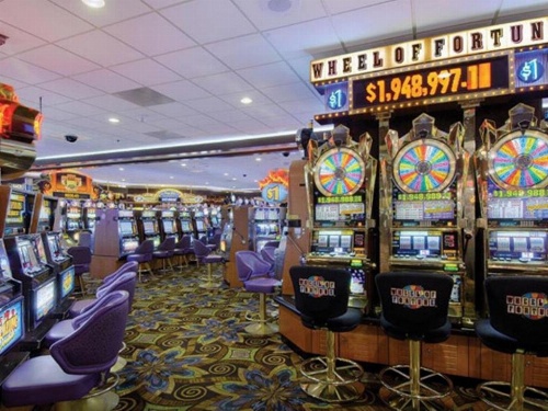 Fremont Hotel And Casino image 24