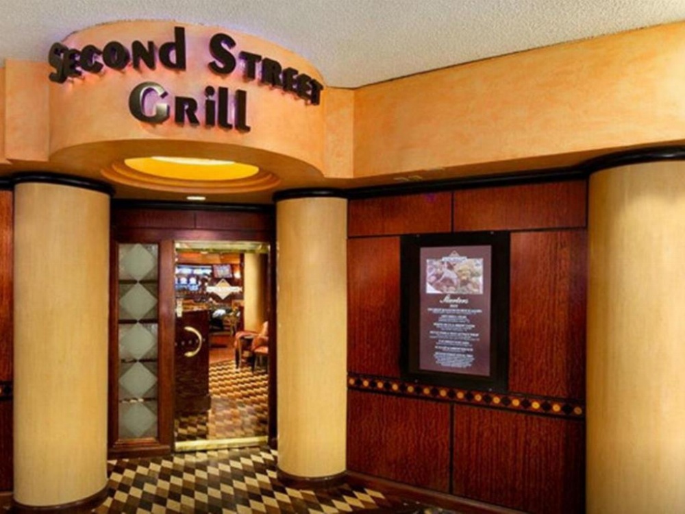 Fremont Hotel And Casino Image 26