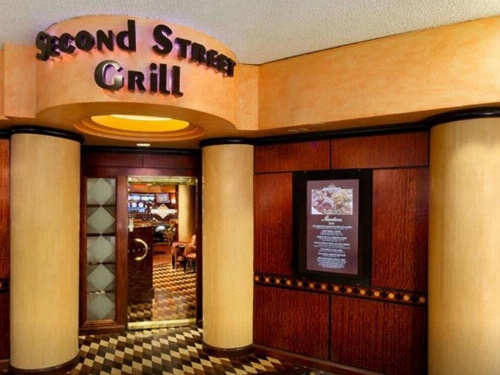 Fremont Hotel And Casino image 26