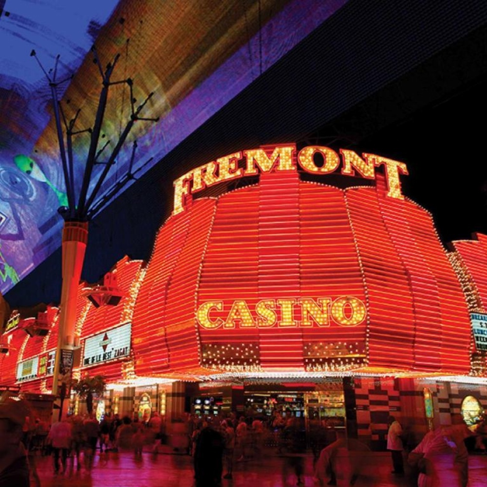 Fremont Hotel And Casino Image 28