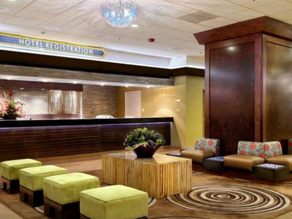 Fremont Hotel And Casino Image 29