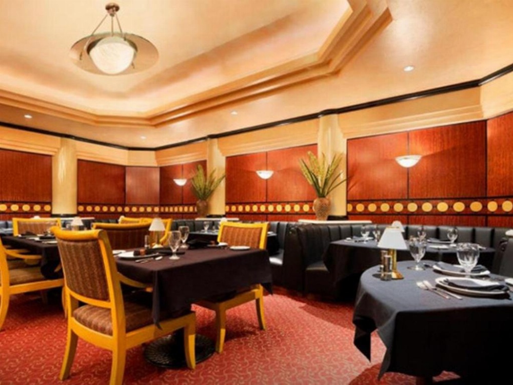 Fremont Hotel And Casino Image 30