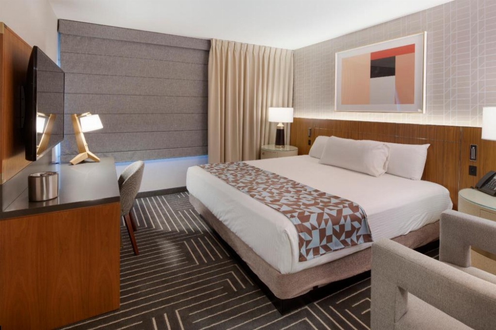 Fremont Hotel And Casino Main image