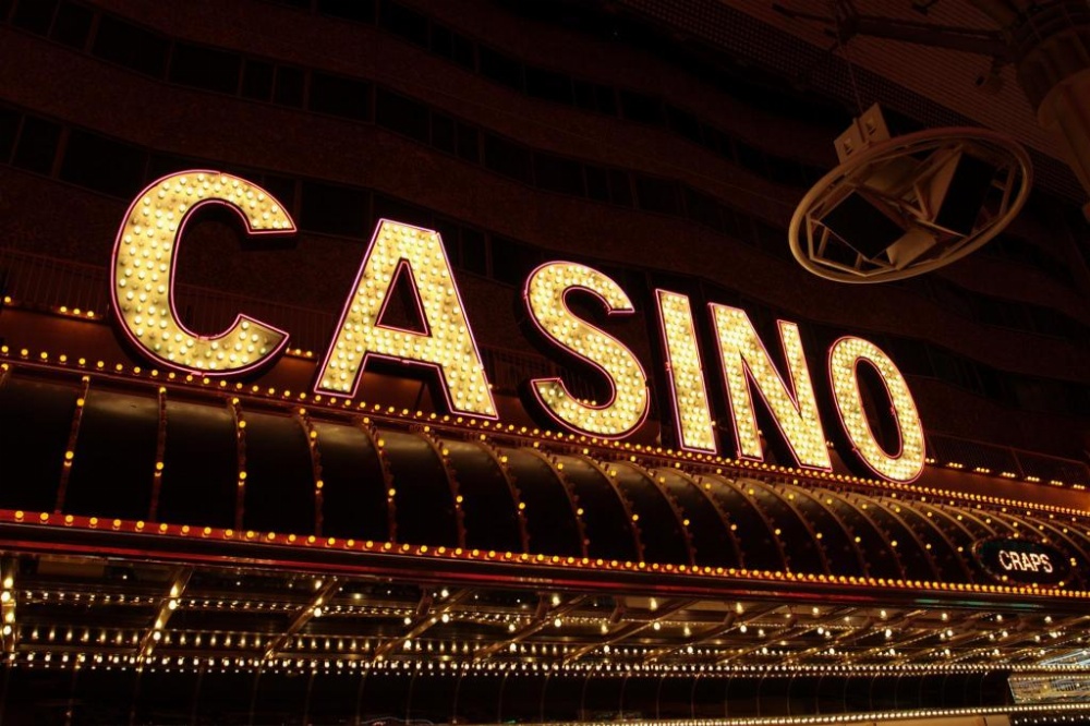 Fremont Hotel And Casino